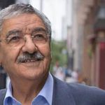 LE 24 AVRIL À PARTIR DE 19H30 AVEC SAID SADI